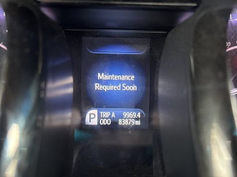 Used 2013 Toyota Avalon Limited image 11