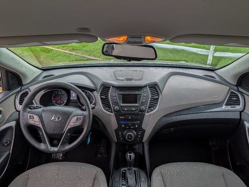 Used 2016 Hyundai Santa Fe Sport w/ Option Group 02 AWD/4WD image 30