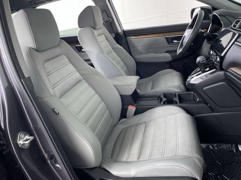 Used 2020 Honda CR-V EX image 25