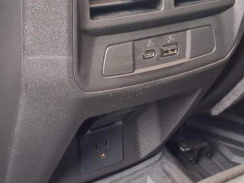 New 2026 GMC Canyon AT4X image 24