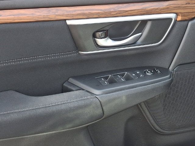 Used 2019 Honda CR-V EX image 21