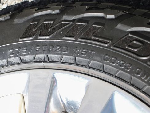 Used 2016 RAM 1500 Laramie Longhorn w/ Convenience Group image 47