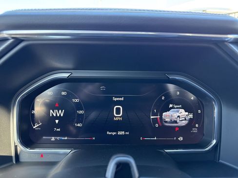 New 2026 GMC Sierra 1500 Denali Ultimate AWD/4WD image 26