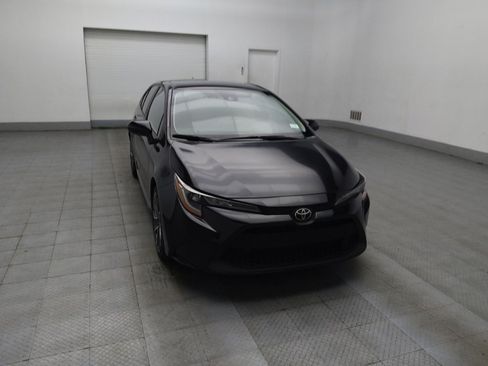 Used 2022 Toyota Corolla LE image 14