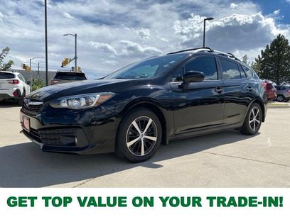 Used 2020 Subaru Impreza 2.0i Premium