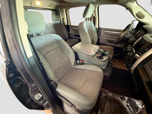 Used 2015 RAM 1500 Big Horn AWD/4WD image 30