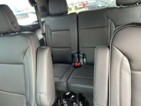 New 2026 GMC Yukon Denali w/ Advanced Technology Package AWD/4WD image 20