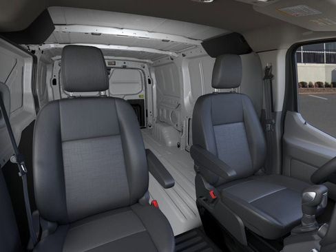 New 2025 Ford Transit 250 Low Roof RWD image 10