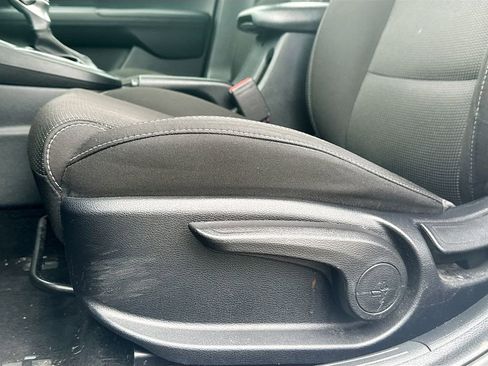 Used 2020 Kia Forte LXS FWD image 18