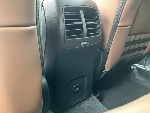 New 2025 Ford Bronco Sport Outer Banks image 11