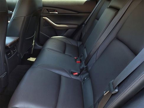 Used 2023 MAZDA CX-30 AWD 2.5 S w/ Premium Package image 14