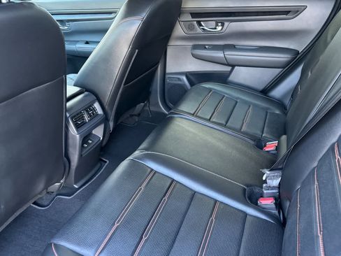 New 2026 Honda CR-V Sport-L image 12