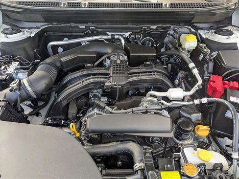 New 2026 Subaru Outback Touring image 18