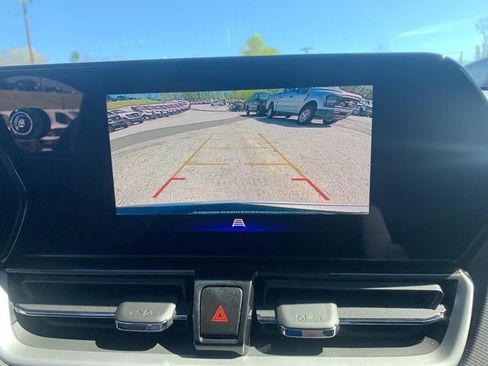 Used 2026 Chevrolet TrailBlazer LT w/ Driver Confidence Package image 31