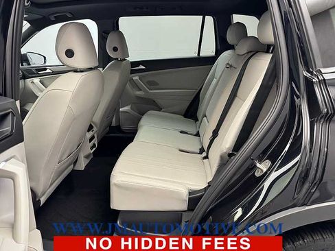 Used 2024 Volkswagen Tiguan SE R-Line AWD/4WD image 15