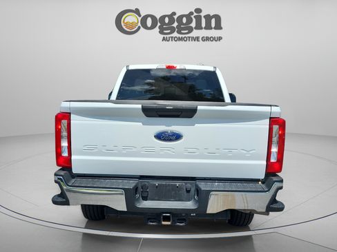 Used 2026 Ford F250 XLT AWD/4WD image 4