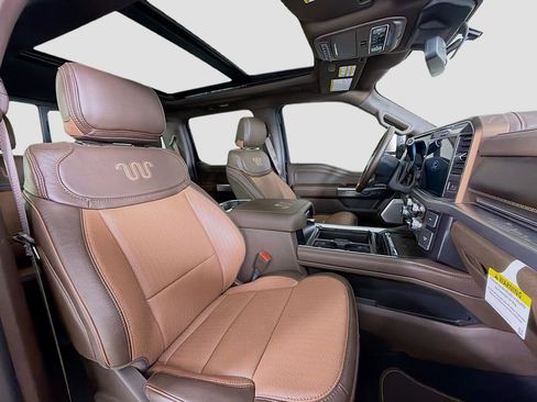 New 2026 Ford F250 King Ranch AWD/4WD image 30