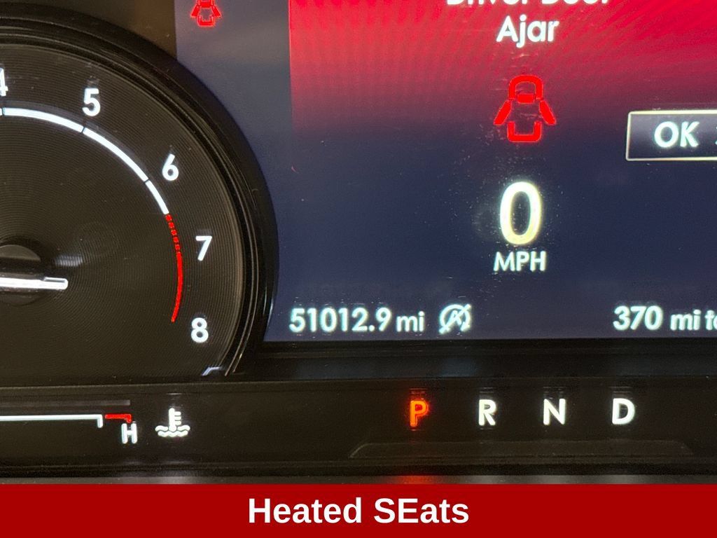 Used 2022 Lincoln Corsair FWD image 7