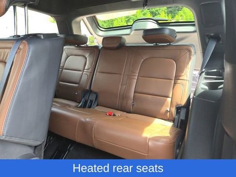 Used 2023 Lincoln Navigator Reserve AWD/4WD image 45