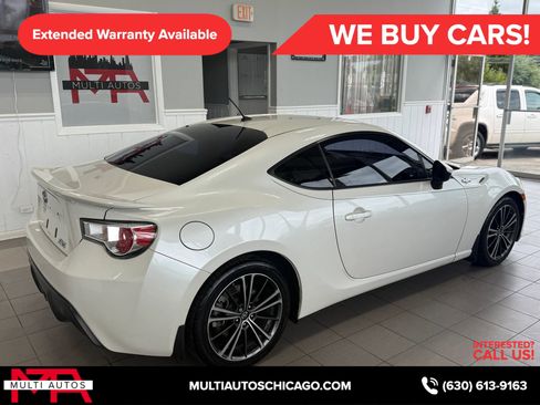 Used 2014 Scion FR-S image 11