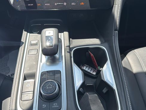 Certified 2024 INFINITI QX60 Luxe w/ Vision Package image 25