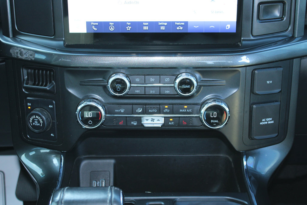 Used 2021 Ford F150 XLT w/ Equipment Group 302A High AWD/4WD image 29