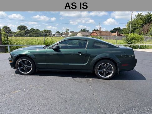 Used 2008 Ford Mustang GT Premium RWD image 8