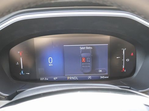 New 2026 Ford Escape Active w/ Tech Pack #1 image 29