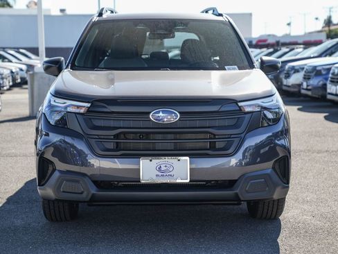 New 2026 Subaru Forester image 2