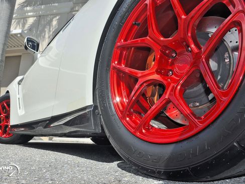 Used 2019 Nissan GT-R Premium image 38