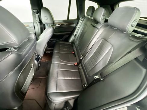 Used 2018 BMW X3 M40i w/ Premium Package AWD/4WD image 24