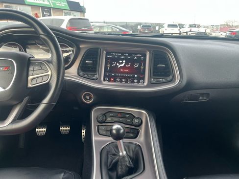 Used 2022 Dodge Challenger R/T Scat Pack image 14