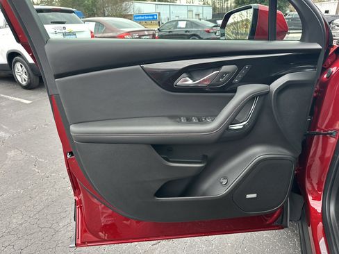 New 2026 Chevrolet Blazer RS w/ Driver Confidence II Package image 12
