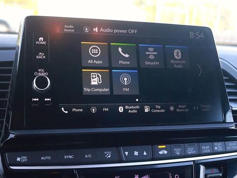 Used 2025 Honda Odyssey Sport-L image 31