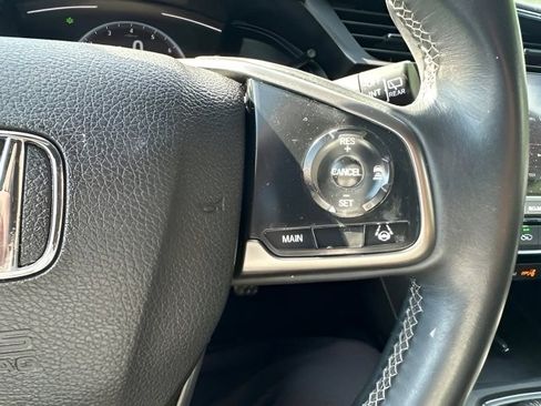 Used 2021 Honda Civic Sport image 18