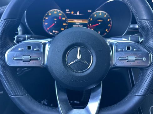 Used 2023 Mercedes-Benz GLC 300 4MATIC Coupe image 23