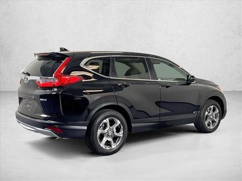 Used 2018 Honda CR-V EX-L image 5