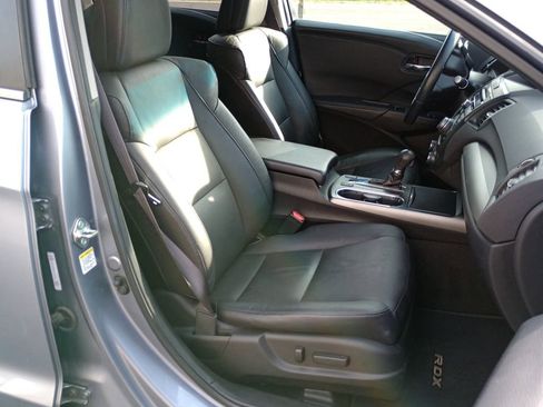Used 2015 Acura RDX AWD w/ Technology Package image 24