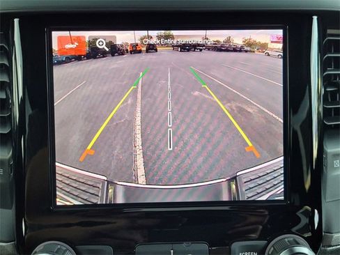 New 2026 RAM 2500 Tradesman w/ Chrome Appearance Group image 8