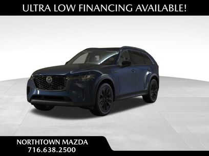 New 2026 MAZDA CX-90 3.3 Turbo w/ Premium Sport Pkg