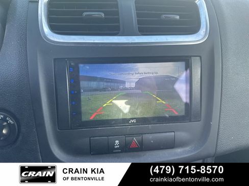 Used 2013 Dodge Avenger SE FWD image 22
