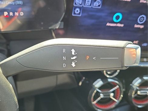 Used 2024 Chevrolet Blazer EV RS image 32