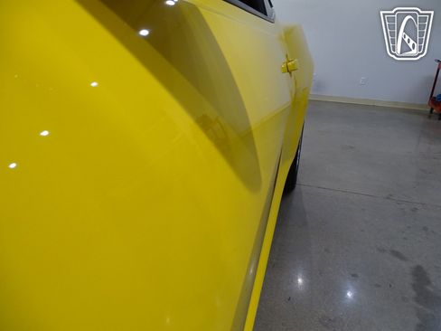 Used 2010 Chevrolet Camaro SS w/ RS Package image 36