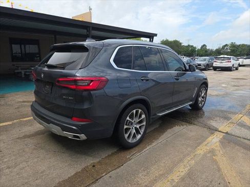 Used 2019 BMW X5 xDrive40i w/ Premium Package 2 AWD/4WD image 6