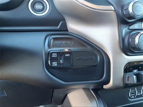 Used 2022 RAM 3500 Laramie image 15