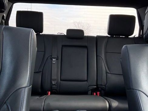 Used 2025 Toyota Tundra Platinum w/ TRD Off-Road Package image 40