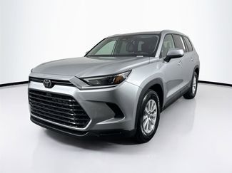 Certified 2025 Toyota Grand Highlander AWD video 2