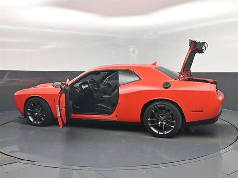 Used 2023 Dodge Challenger R/T Scat Pack w/ Plus Package image 48