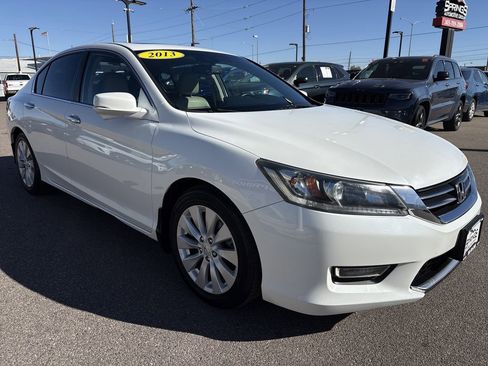 Used 2013 Honda Accord EX-L image 7