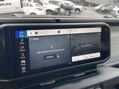 New 2026 Jeep Wrangler Sport S image 14